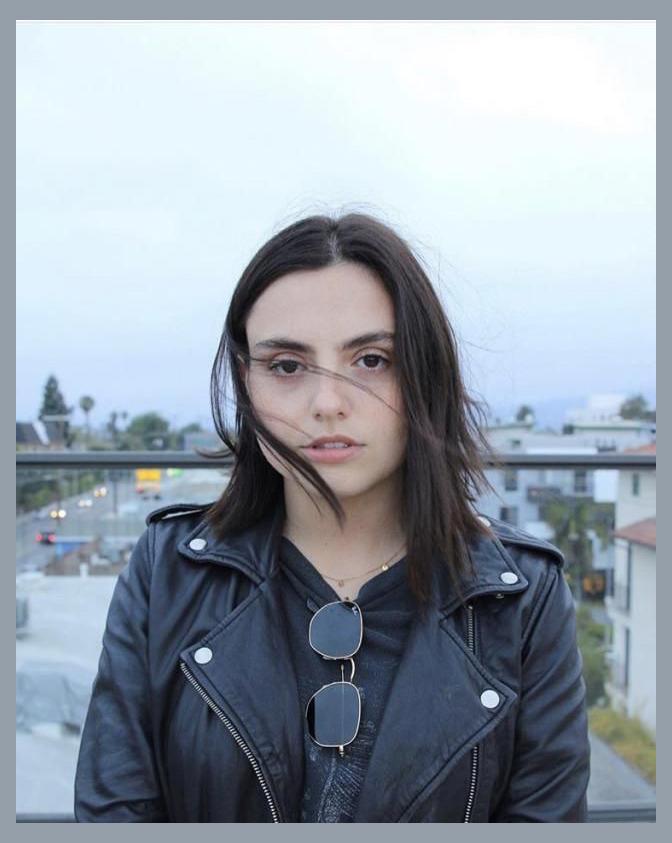 Amy Ordman